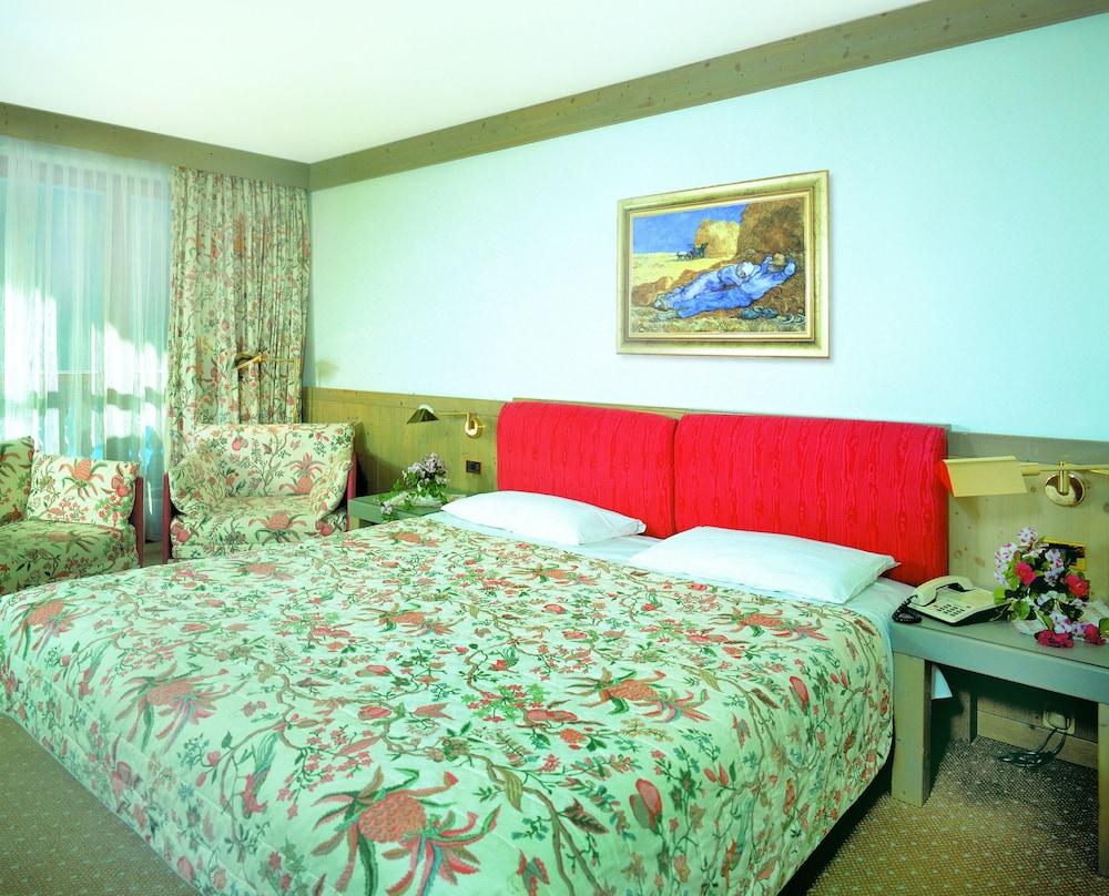 Fotos del hotel - Rubino Executive