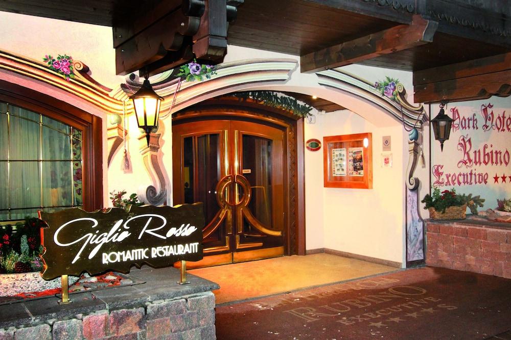 Fotos del hotel - Rubino Executive