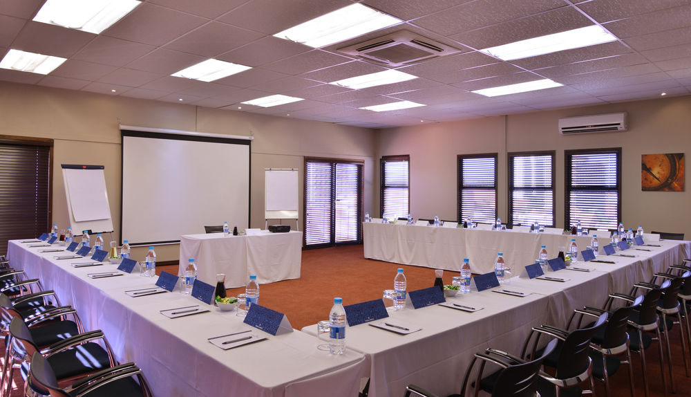 Fotos del hotel - PROTEA HOTEL PRETORIA HATFIELD