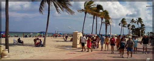 Fotos del hotel - HOLLYWOOD BEACH RESORT CRUISE PORT