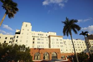 Fotos del hotel - HOLLYWOOD BEACH RESORT CRUISE PORT