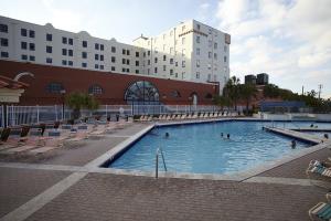 Fotos del hotel - HOLLYWOOD BEACH RESORT CRUISE PORT