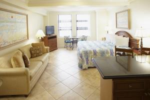 Fotos del hotel - HOLLYWOOD BEACH RESORT CRUISE PORT