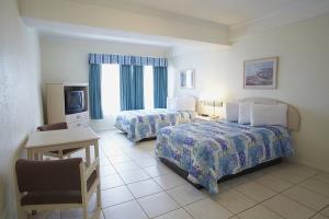 Fotos del hotel - HOLLYWOOD BEACH RESORT CRUISE PORT