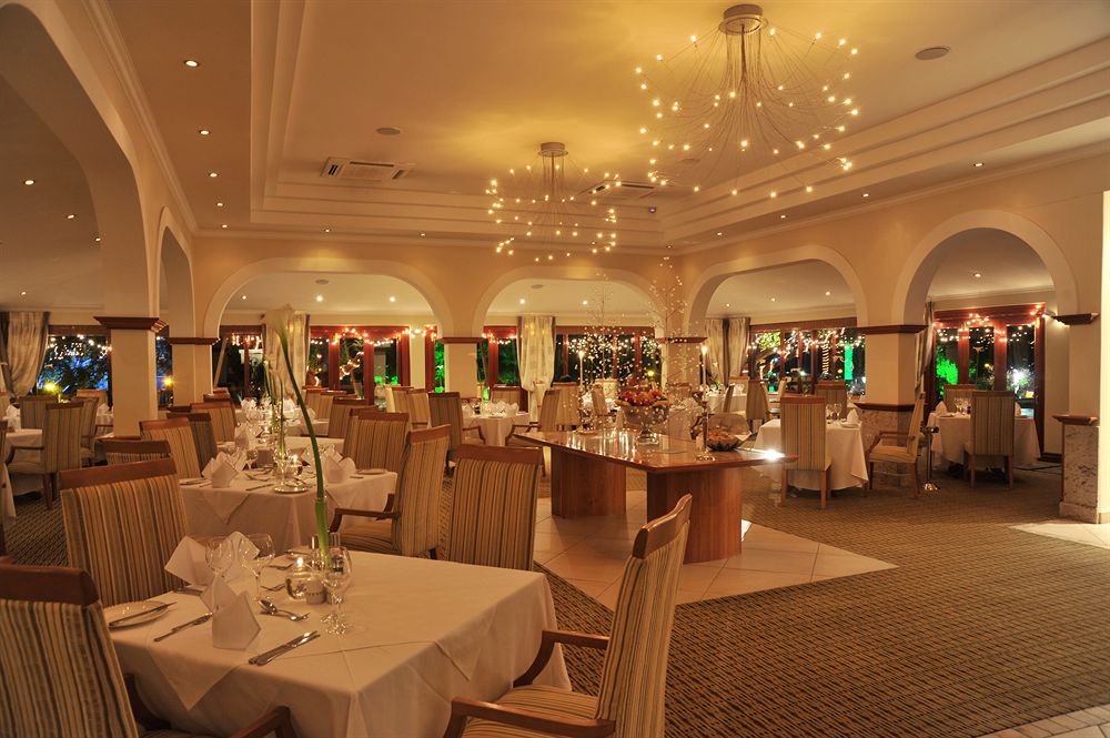 Fotos del hotel - PROTEA HOTEL POLOKWANE RANCH RESORT