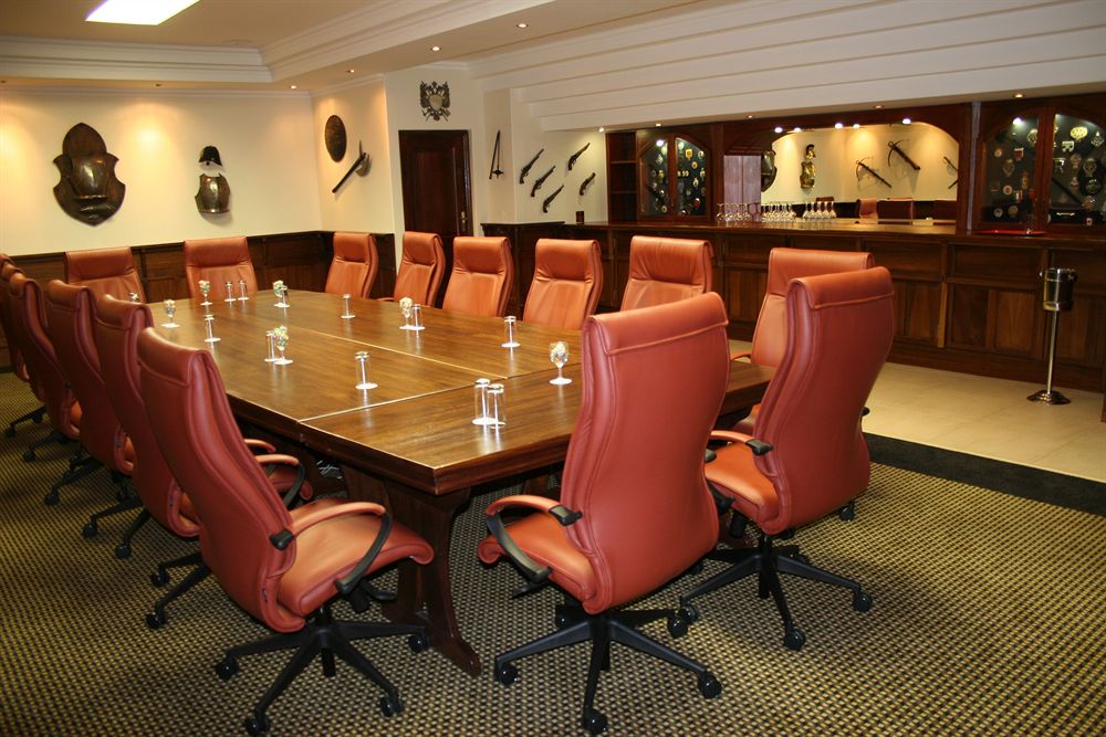 Fotos del hotel - PROTEA HOTEL POLOKWANE RANCH RESORT