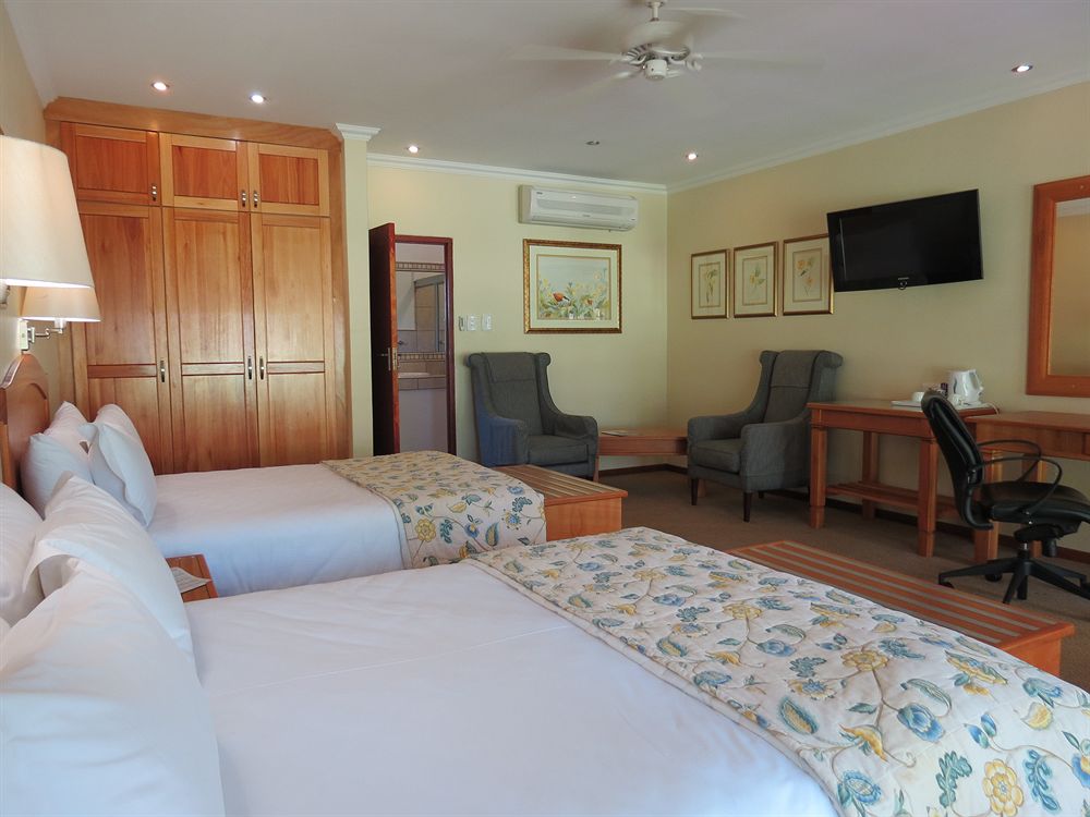 Fotos del hotel - PROTEA HOTEL POLOKWANE RANCH RESORT