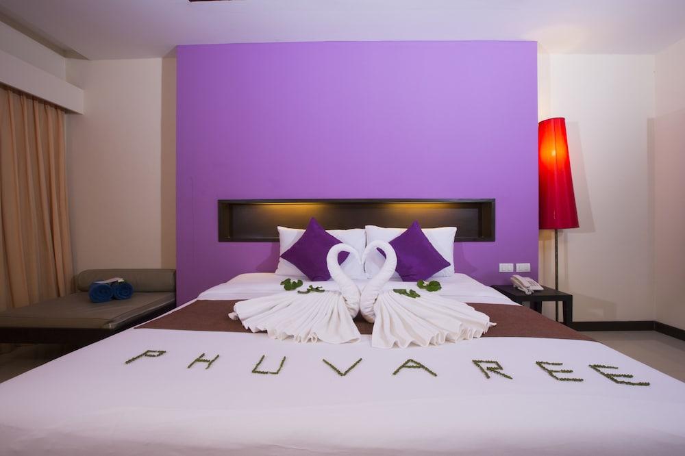 Fotos del hotel - Phuvaree Resort Phuket