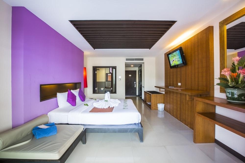 Fotos del hotel - Phuvaree Resort Phuket