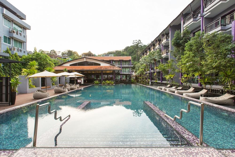 Fotos del hotel - Phuvaree Resort Phuket