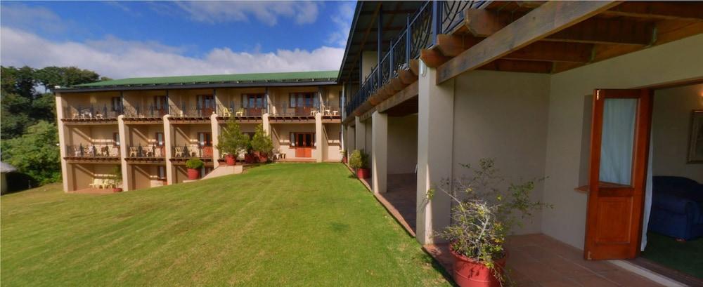 Fotos del hotel - Magoebaskloof Hotel