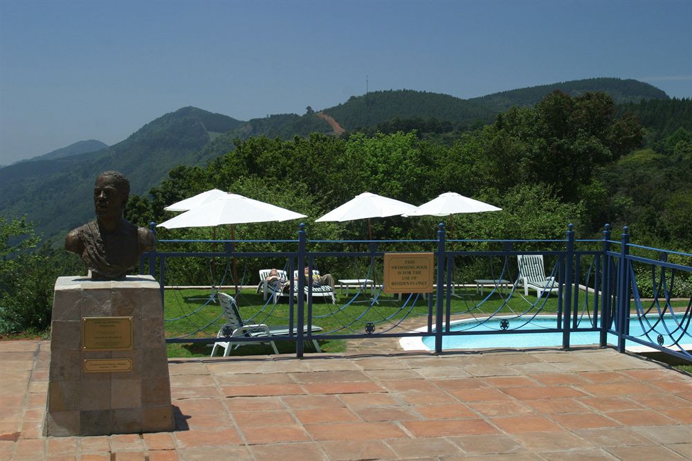 Fotos del hotel - Magoebaskloof Hotel