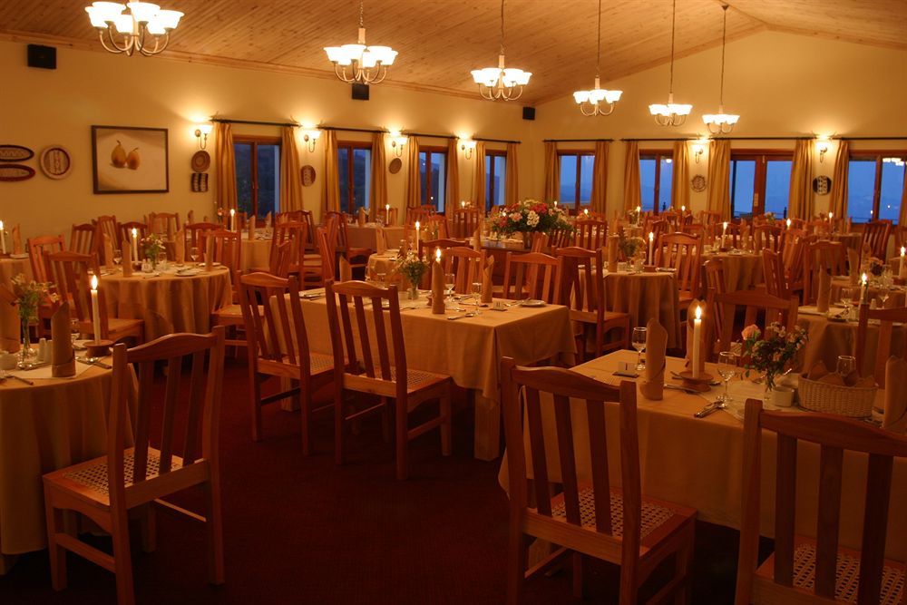 Fotos del hotel - Magoebaskloof Hotel