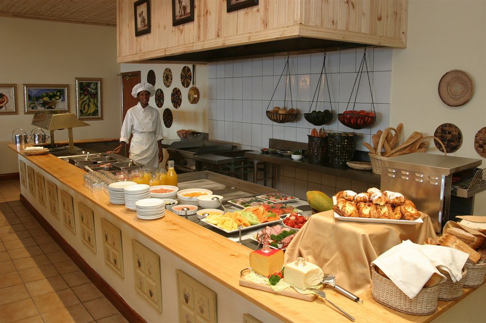 Fotos del hotel - Magoebaskloof Hotel