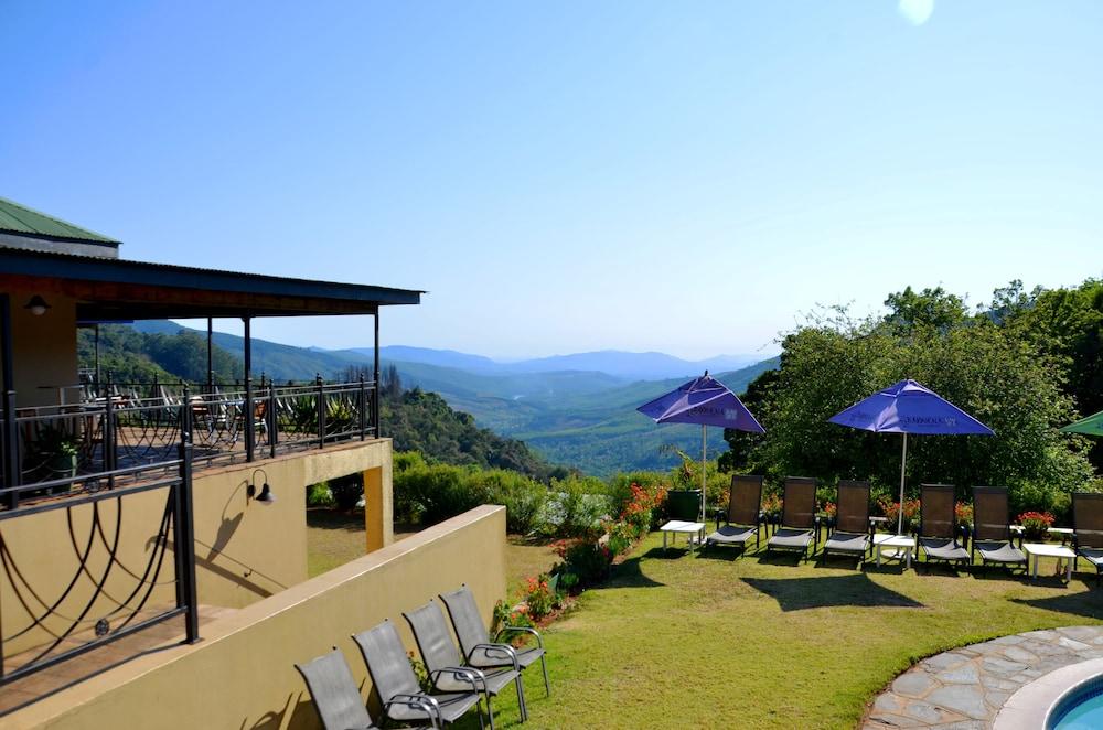 Fotos del hotel - Magoebaskloof Hotel
