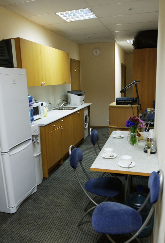 Fotos del hotel - RINALDI AT PETROPAVLOVSKAYA