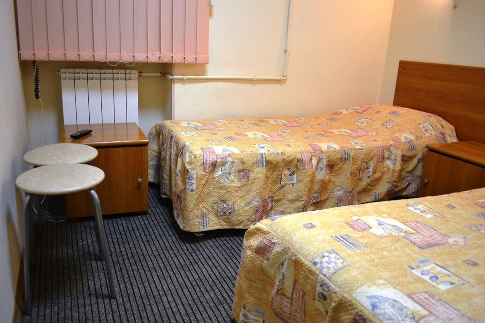 Fotos del hotel - RINALDI AT PETROPAVLOVSKAYA