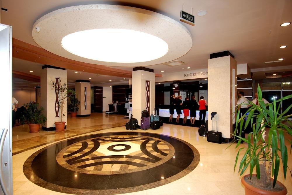 Fotos del hotel - Amon Hotel Belek