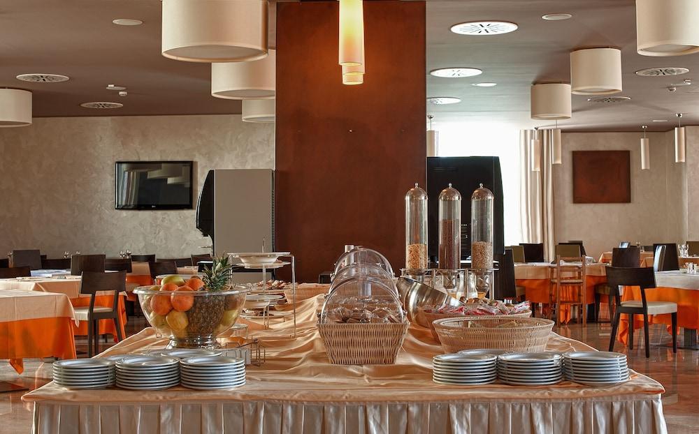 Fotos del hotel - Basiliani Resort & Spa