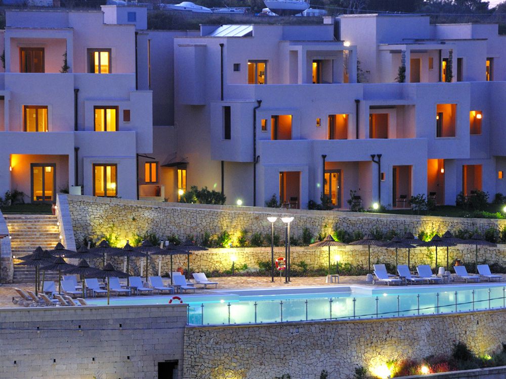 Fotos del hotel - Basiliani Resort & Spa