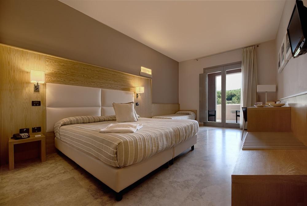 Fotos del hotel - Basiliani Resort & Spa