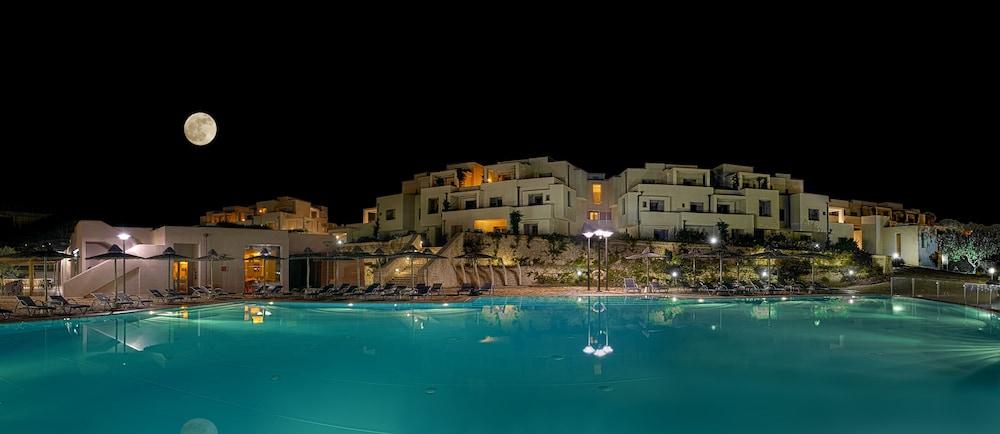 Fotos del hotel - Basiliani Resort & Spa