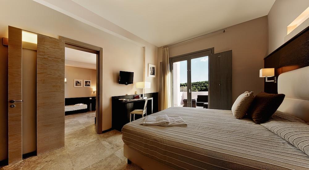 Fotos del hotel - Basiliani Resort & Spa