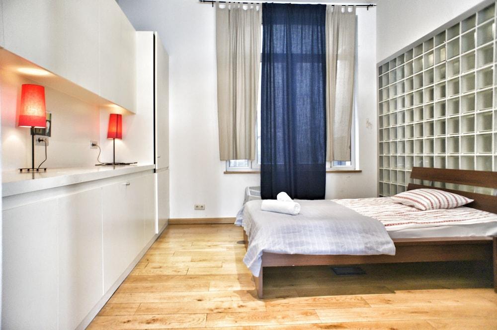 Fotos del hotel - APARTMENTSAPART BRUSSELS
