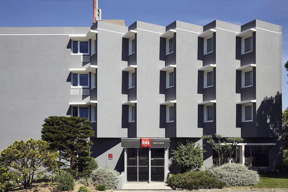 Fotos del hotel - Ibis Toulon La Seyne Sur Mer
