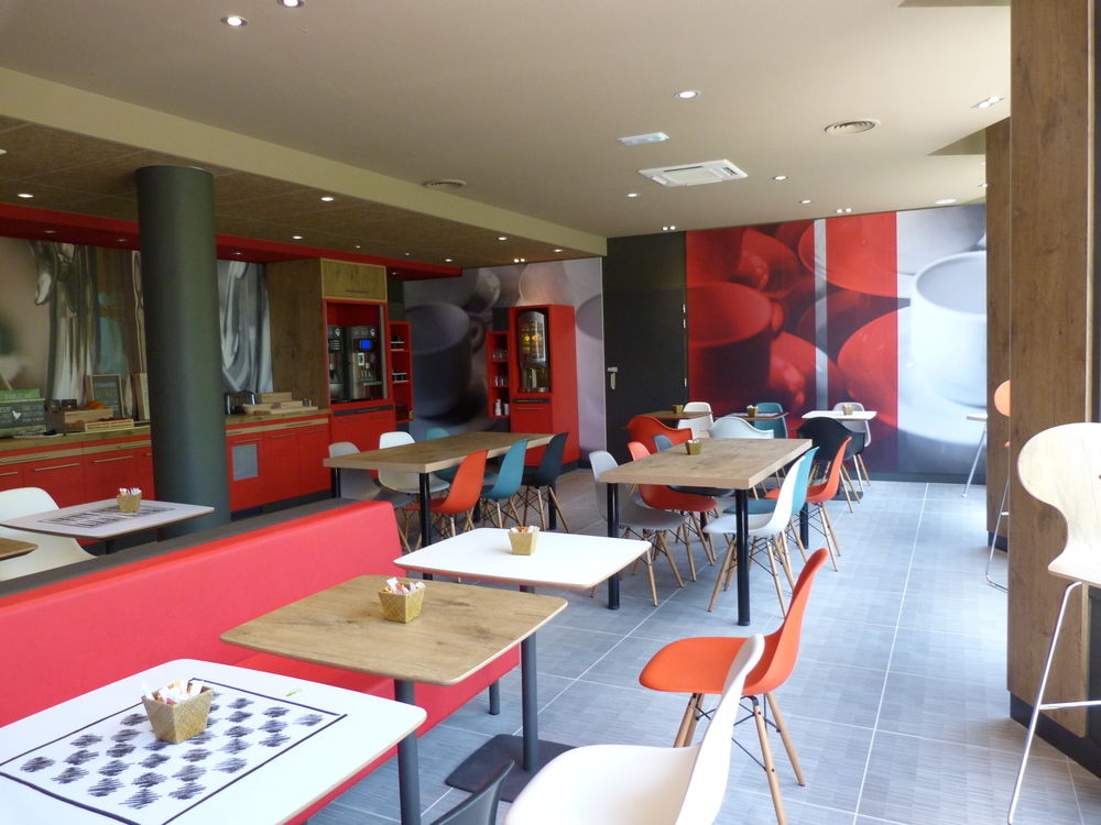 Fotos del hotel - Ibis Toulon La Seyne Sur Mer