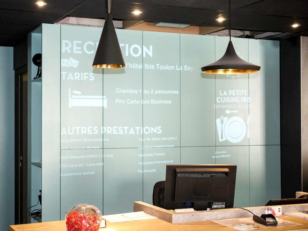 Fotos del hotel - Ibis Toulon La Seyne Sur Mer