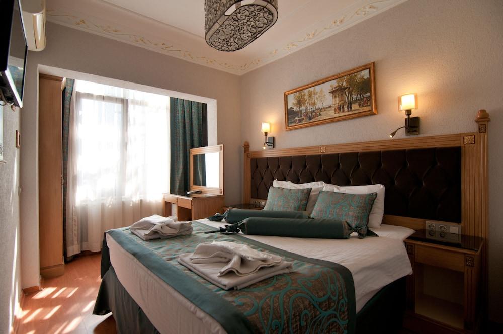Fotos del hotel - BLUE TUANA