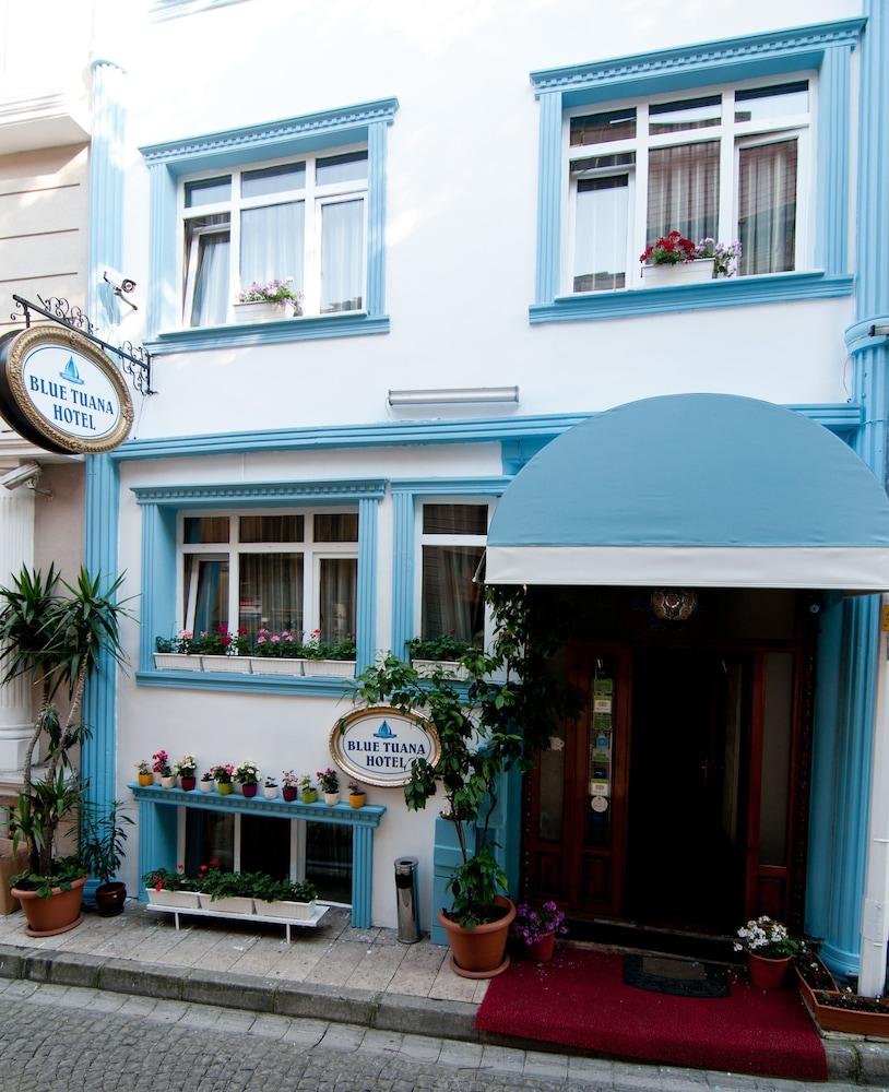 Fotos del hotel - BLUE TUANA
