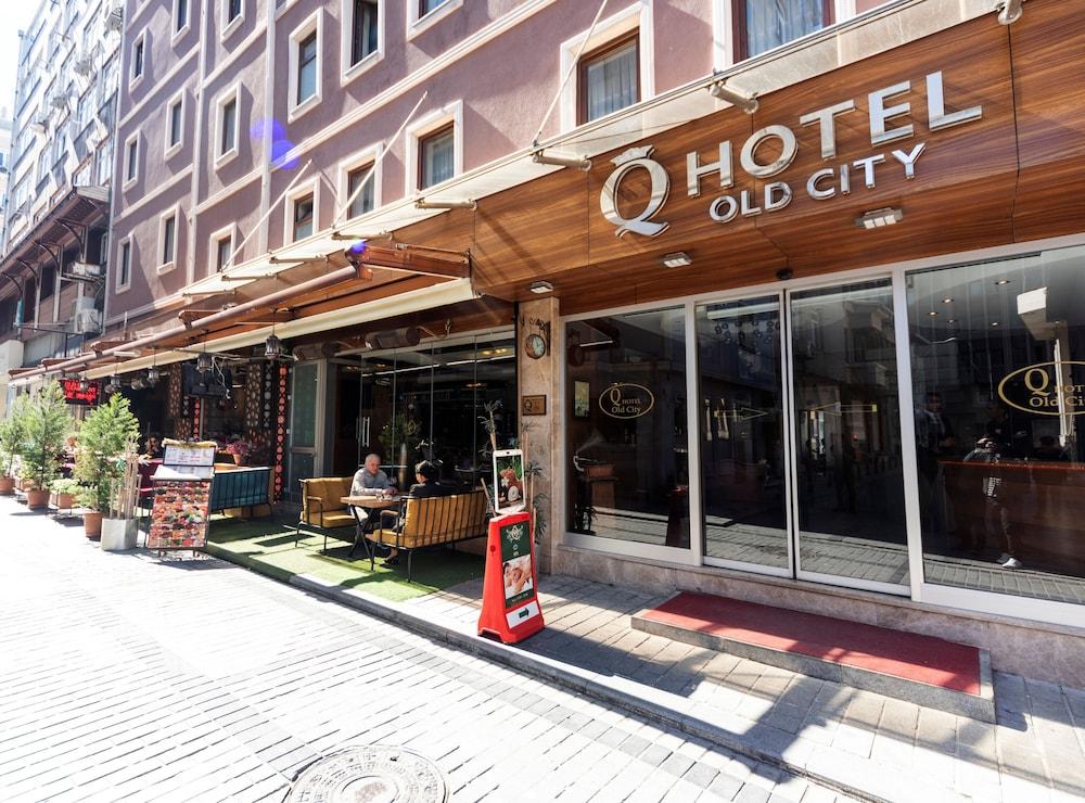Fotos del hotel - Q HOTEL OLD CITY