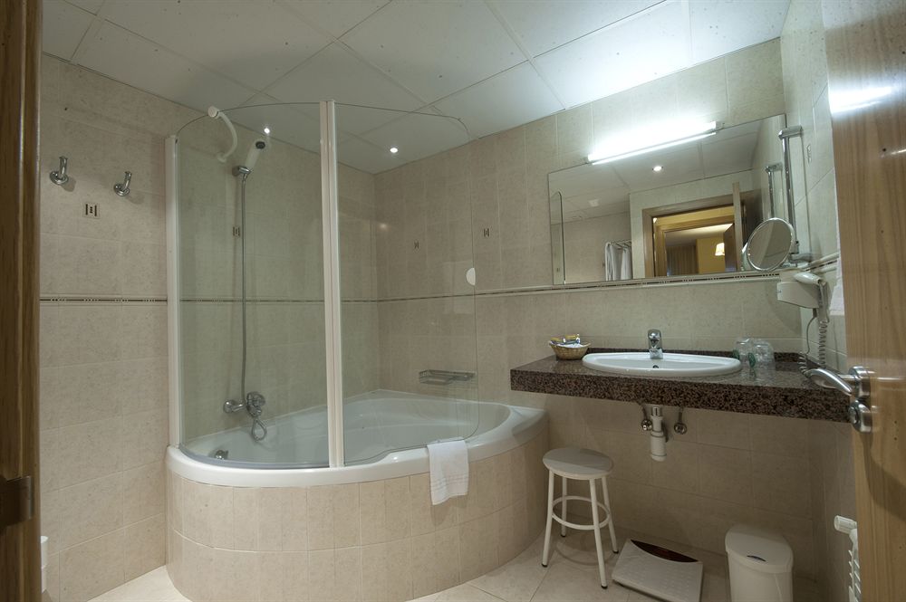 Fotos del hotel - Apartaments Sant Moritz