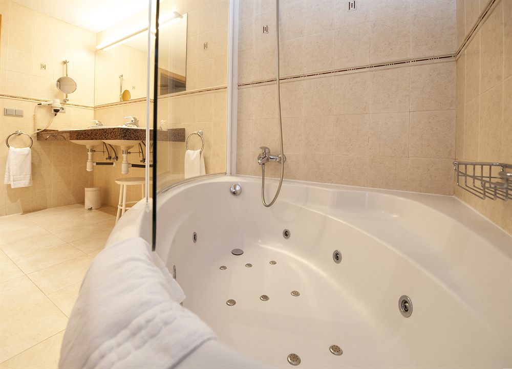 Fotos del hotel - Apartaments Sant Moritz