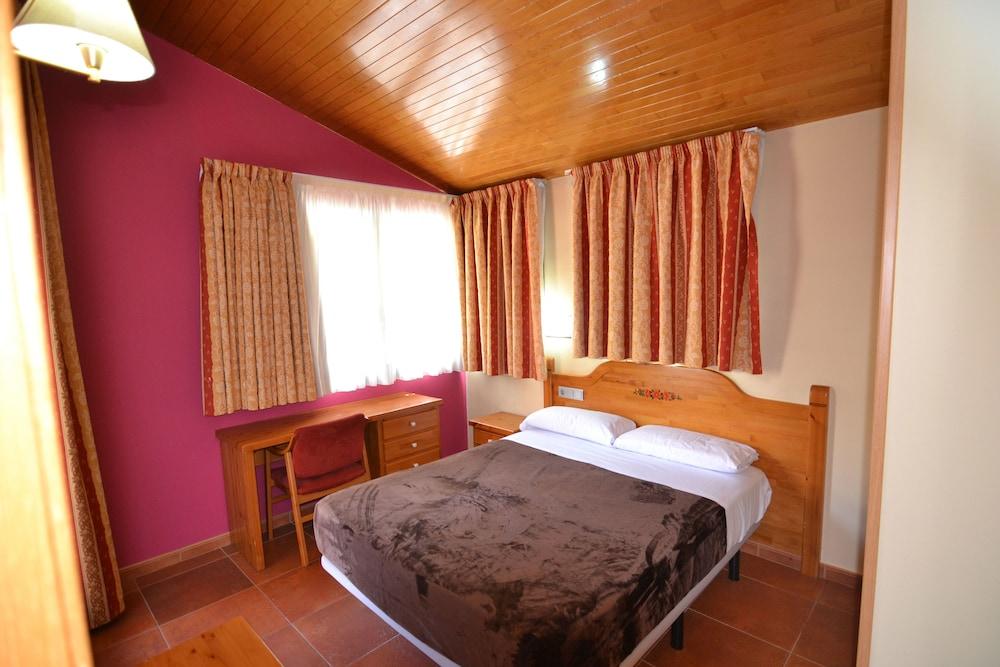 Fotos del hotel - Apartaments Sant Moritz