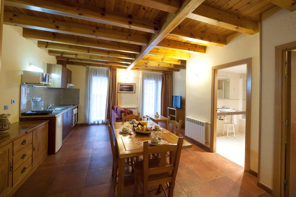 Fotos del hotel - Apartaments Sant Moritz
