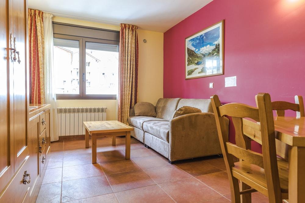 Fotos del hotel - Apartaments Sant Moritz