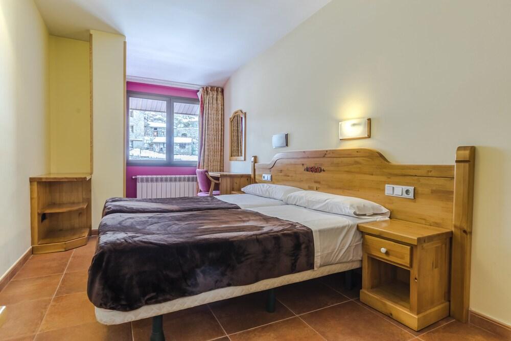 Fotos del hotel - Apartaments Sant Moritz