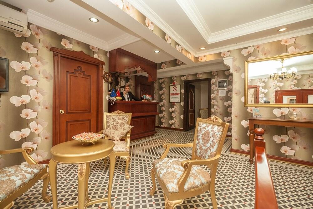 Fotos del hotel - SABA SULTAN