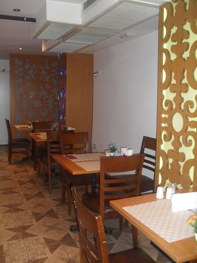 Fotos del hotel - JAKARANDA