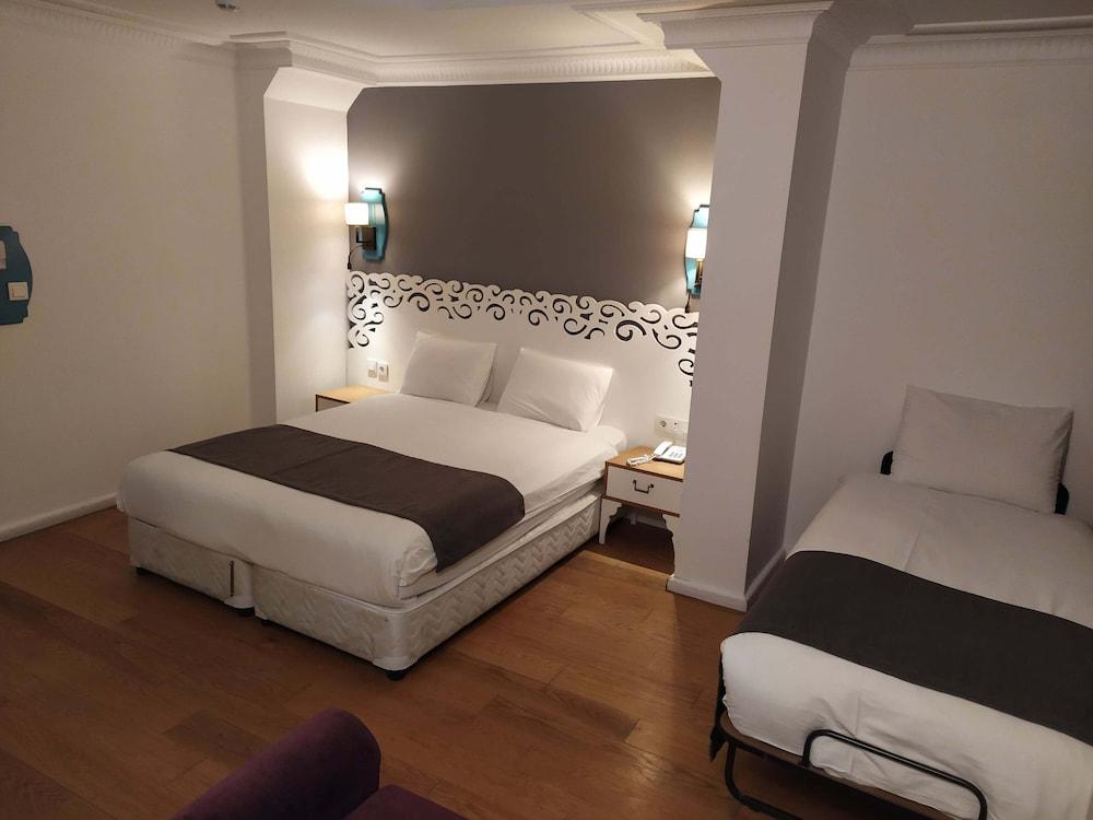 Fotos del hotel - JAKARANDA