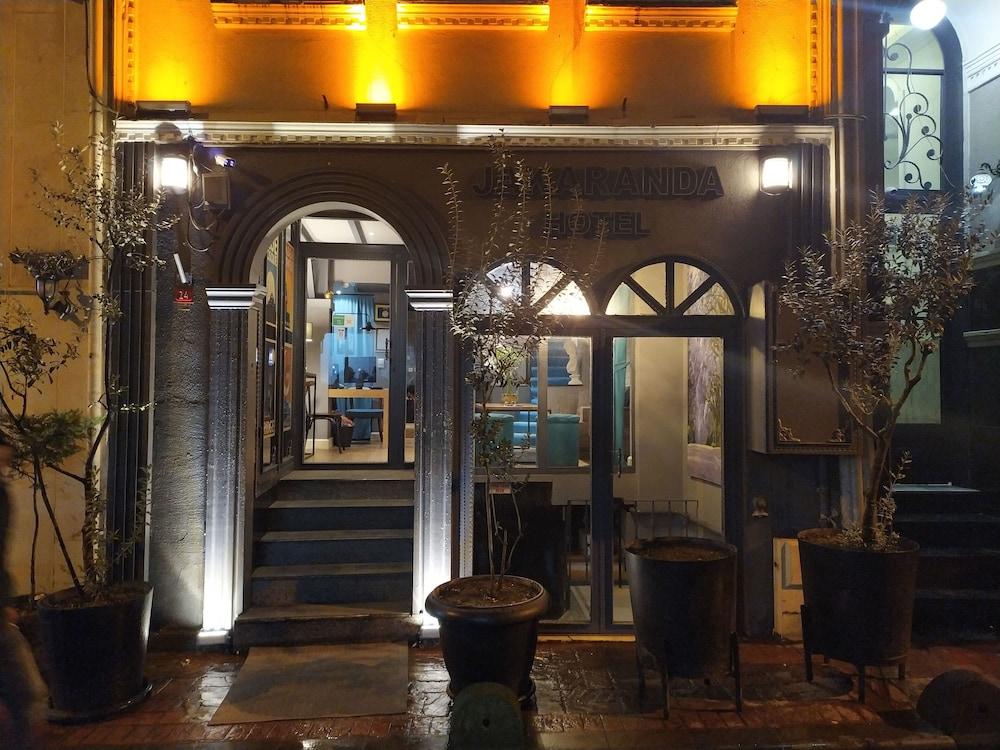 Fotos del hotel - JAKARANDA