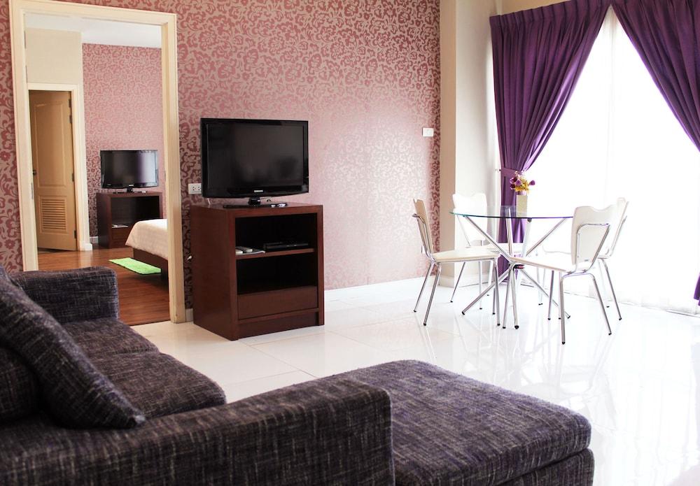 Fotos del hotel - BAIYOKE CIAO CHIC MODERN HOTEL