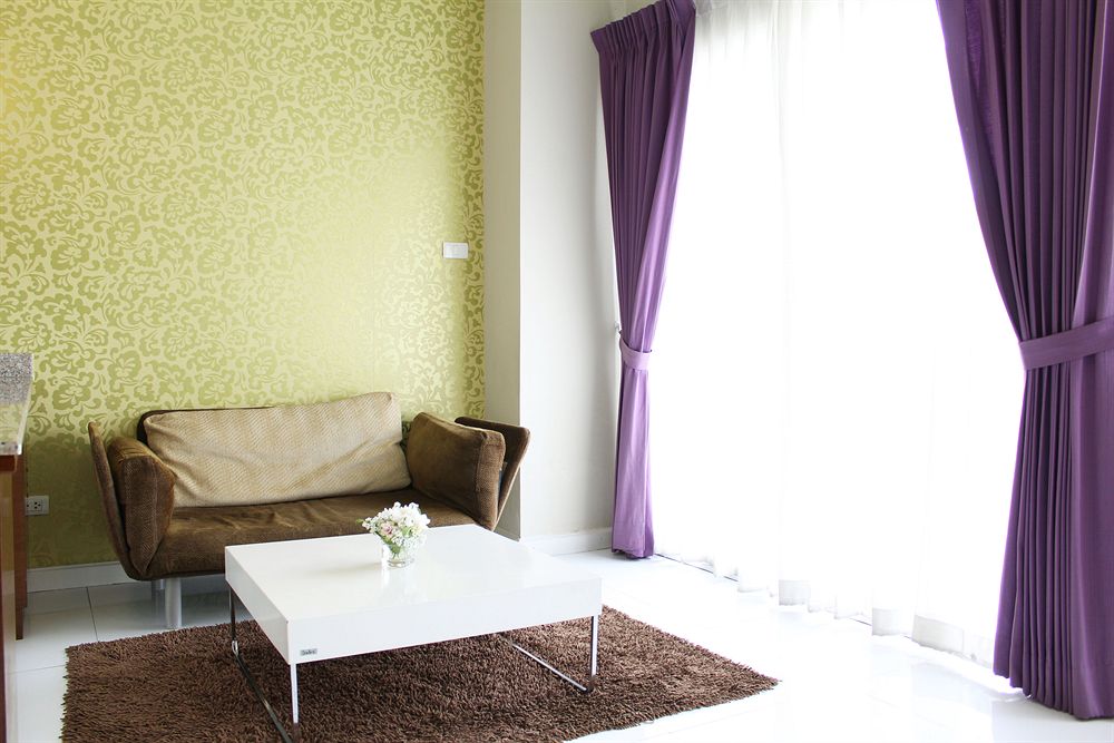 Fotos del hotel - BAIYOKE CIAO CHIC MODERN HOTEL