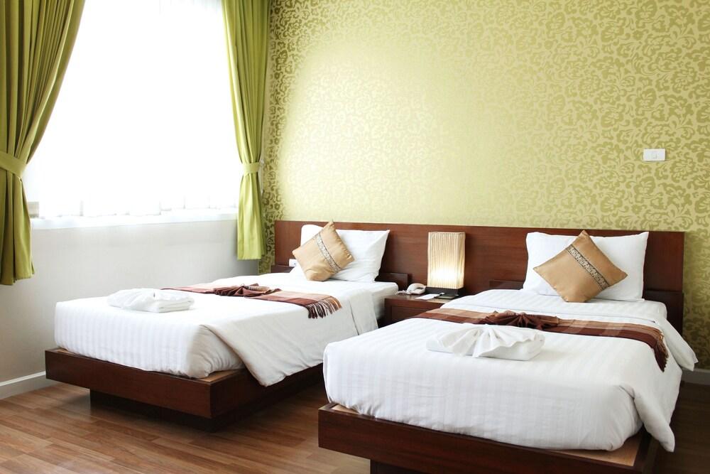 Fotos del hotel - BAIYOKE CIAO CHIC MODERN HOTEL