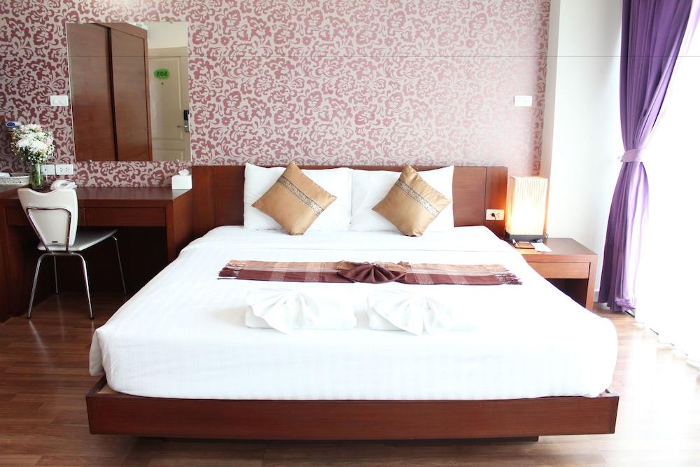 Fotos del hotel - BAIYOKE CIAO CHIC MODERN HOTEL