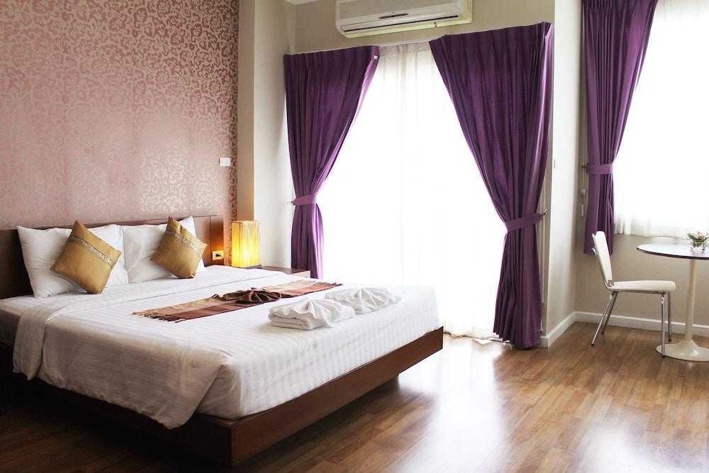 Fotos del hotel - BAIYOKE CIAO CHIC MODERN HOTEL