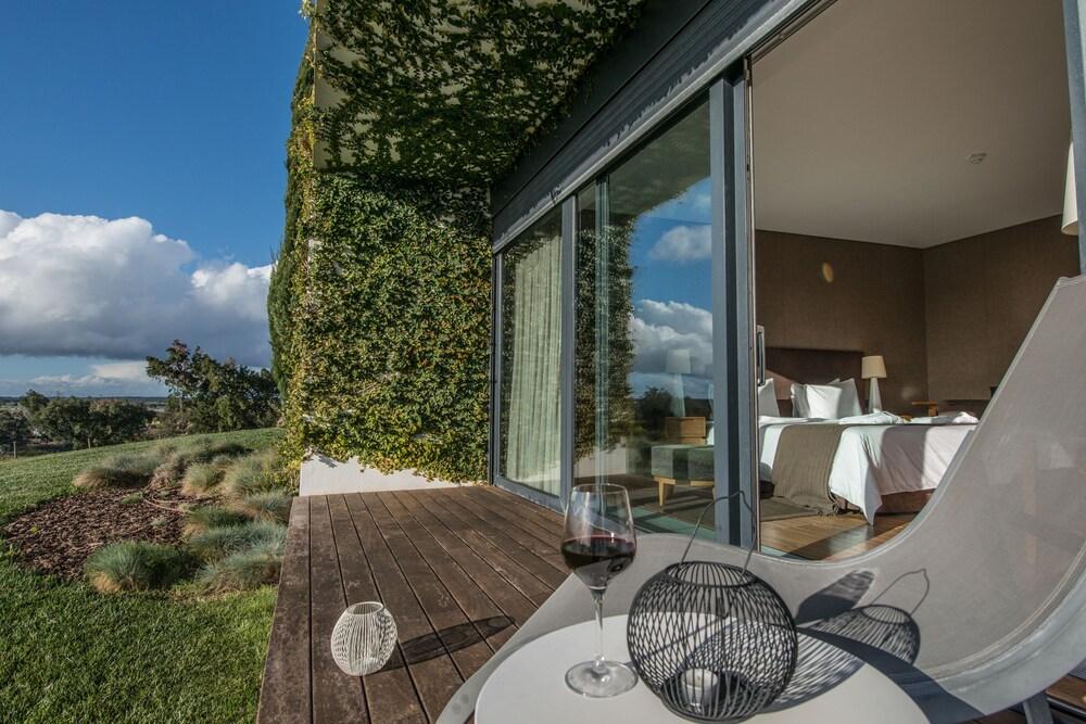 Fotos del hotel - Herdade da Cortesia